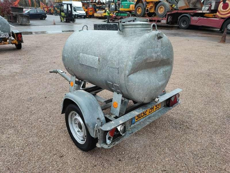 YSM 500 LITRES A EAU - Beholder: billede 5 YSM 500 LITRES A EAU - Beholder: billede 5