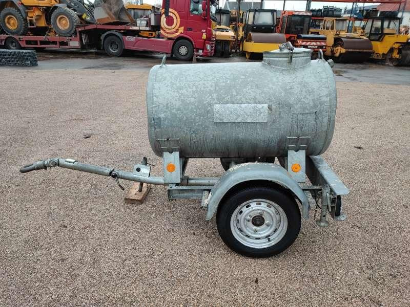 YSM 500 LITRES A EAU - Beholder: billede 4 YSM 500 LITRES A EAU - Beholder: billede 4