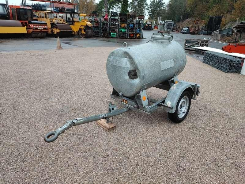 YSM 500 LITRES A EAU - Beholder: billede 2 YSM 500 LITRES A EAU - Beholder: billede 2