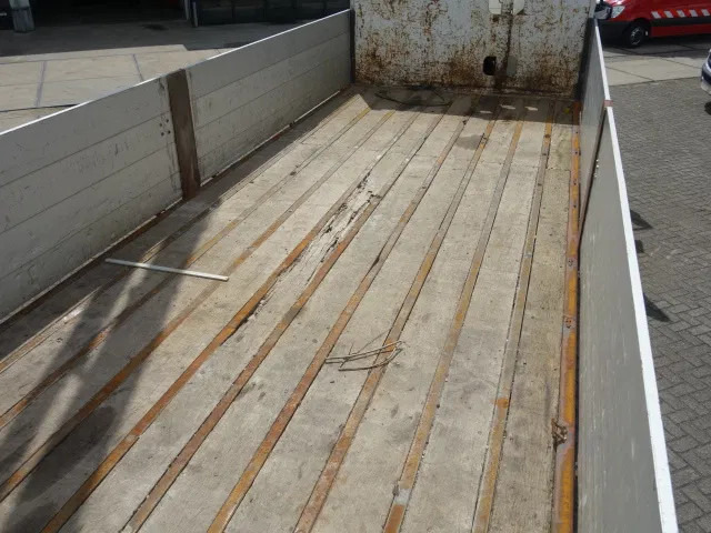 DAF CF 360 6X4 MANUAL GEAR STEELSPRINGS 18,5 TON PALFINKER - Lastbil med lad, Lastbil med kran: billede 4 DAF CF 360 6X4 MANUAL GEAR STEELSPRINGS 18,5 TON PALFINKER - Lastbil med lad, Lastbil med kran: billede 4