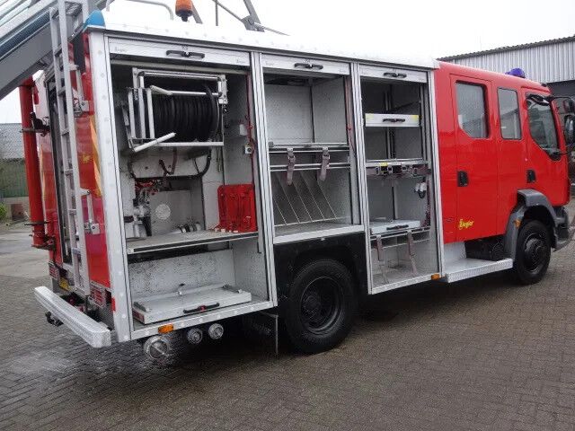 DAF LF 220 ZIEGLERPUMP BOMBEROS - Brandbil: billede 3 DAF LF 220 ZIEGLERPUMP BOMBEROS - Brandbil: billede 3