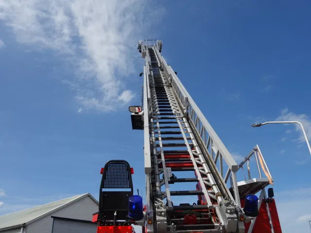 DAF LF 250 METZ 30 meter - Lastbil: billede 5 DAF LF 250 METZ 30 meter - Lastbil: billede 5