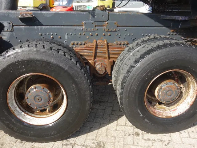 Leje en MAN 41-414 MEILLER KIPPER 8X4,MANUAL POMP MAN 41-414 MEILLER KIPPER 8X4,MANUAL POMP: billede 6 Leje en MAN 41-414 MEILLER KIPPER 8X4,MANUAL POMP MAN 41-414 MEILLER KIPPER 8X4,MANUAL POMP: billede 6