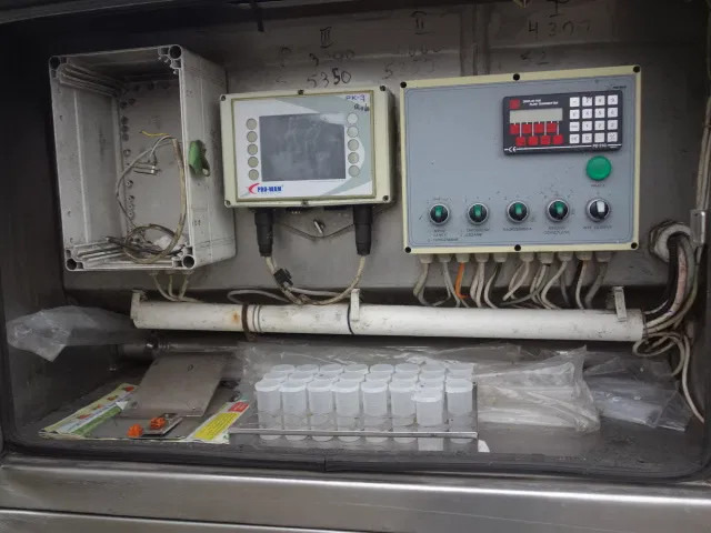 Renault Premium 370 16000liter steanless steeltank - Tankbil: billede 5 Renault Premium 370 16000liter steanless steeltank - Tankbil: billede 5