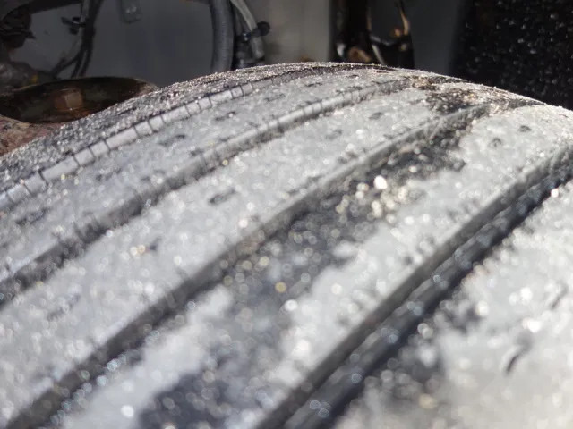 Volvo FM 12 18500liter tank,AIRCO,MANUAL GEARBOX - Tankbil: billede 2 Volvo FM 12 18500liter tank,AIRCO,MANUAL GEARBOX - Tankbil: billede 2