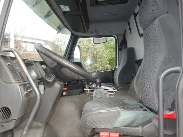 Volvo FM 360 18000 LITER,MANUALPOMP,MANUALCOUNTER - Tankbil: billede 5 Volvo FM 360 18000 LITER,MANUALPOMP,MANUALCOUNTER - Tankbil: billede 5