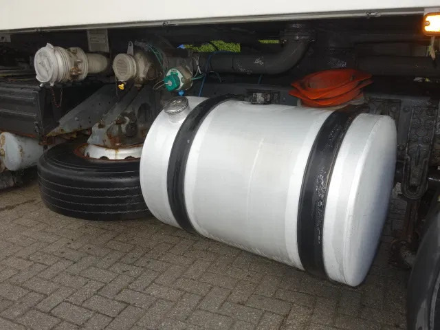 Volvo FM 360 18000 LITER,MANUALPOMP,MANUALCOUNTER - Tankbil: billede 4 Volvo FM 360 18000 LITER,MANUALPOMP,MANUALCOUNTER - Tankbil: billede 4