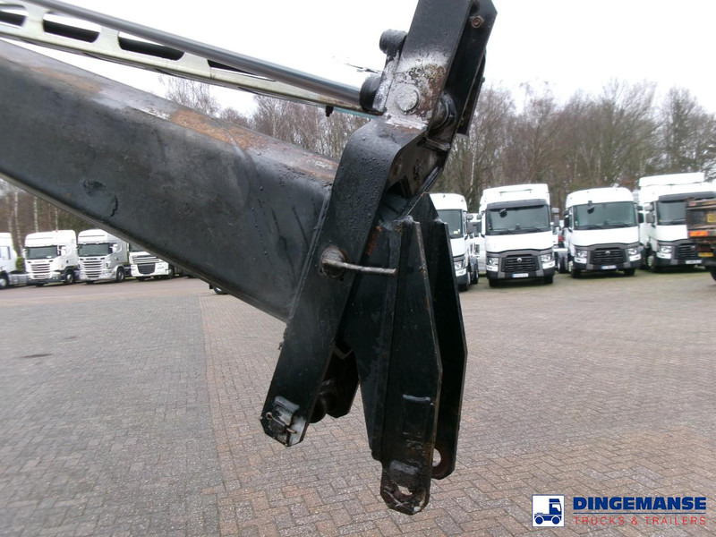 Lastbil med kran Iveco AD260S31Y/PS 6x2 RHD + Atlas 135.2E-A2: billede 12 Lastbil med kran Iveco AD260S31Y/PS 6x2 RHD + Atlas 135.2E-A2: billede 12