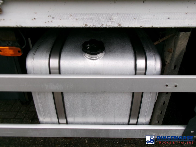 Lastbil med kran Iveco AD260S31Y/PS 6x2 RHD + Atlas 135.2E-A2: billede 17 Lastbil med kran Iveco AD260S31Y/PS 6x2 RHD + Atlas 135.2E-A2: billede 17