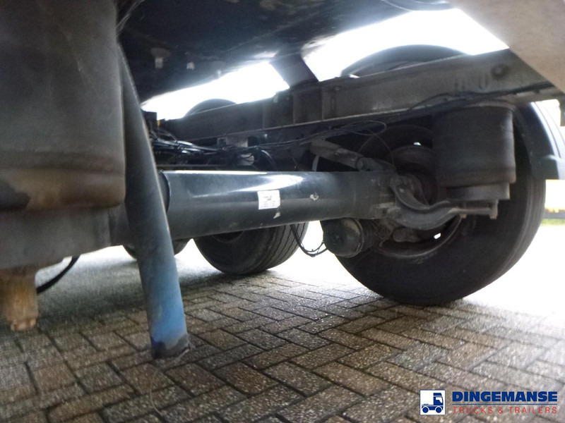 Leje en MAISONNEUVE Bitumen tank inox 34.9 m3 / 1 comp MAISONNEUVE Bitumen tank inox 34.9 m3 / 1 comp: billede 9 Leje en MAISONNEUVE Bitumen tank inox 34.9 m3 / 1 comp MAISONNEUVE Bitumen tank inox 34.9 m3 / 1 comp: billede 9