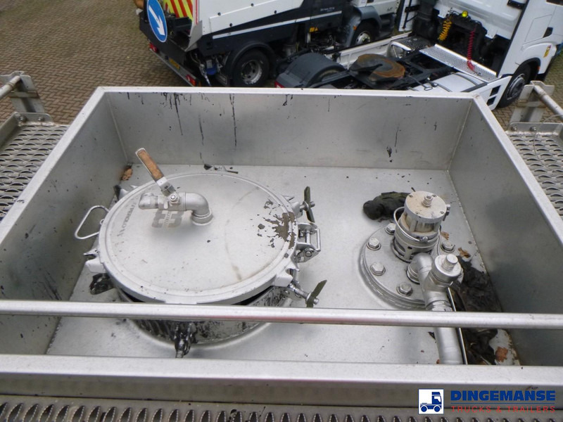 Leje en MAISONNEUVE Bitumen tank inox 34.9 m3 / 1 comp MAISONNEUVE Bitumen tank inox 34.9 m3 / 1 comp: billede 14 Leje en MAISONNEUVE Bitumen tank inox 34.9 m3 / 1 comp MAISONNEUVE Bitumen tank inox 34.9 m3 / 1 comp: billede 14