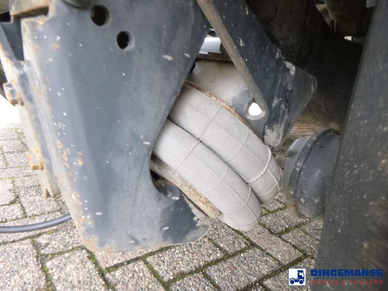 Leje en MAISONNEUVE Bitumen tank inox 34.9 m3 / 1 comp MAISONNEUVE Bitumen tank inox 34.9 m3 / 1 comp: billede 7 Leje en MAISONNEUVE Bitumen tank inox 34.9 m3 / 1 comp MAISONNEUVE Bitumen tank inox 34.9 m3 / 1 comp: billede 7