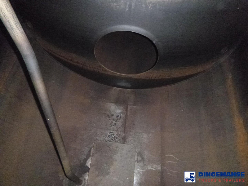 Leje en MAISONNEUVE Bitumen tank inox 34.9 m3 / 1 comp MAISONNEUVE Bitumen tank inox 34.9 m3 / 1 comp: billede 16 Leje en MAISONNEUVE Bitumen tank inox 34.9 m3 / 1 comp MAISONNEUVE Bitumen tank inox 34.9 m3 / 1 comp: billede 16