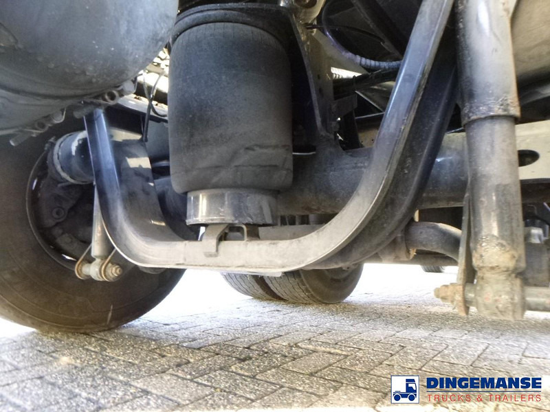 MAN TGM 26.340 6X2 RHD fuel tank 21 m3 / 5 comp - Tankbil: billede 5 MAN TGM 26.340 6X2 RHD fuel tank 21 m3 / 5 comp - Tankbil: billede 5