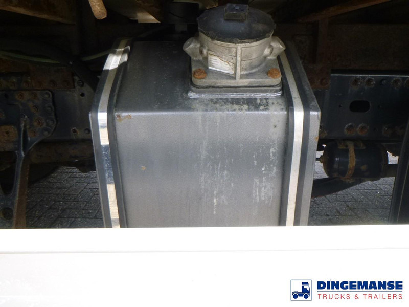 Lastbil med kran MAN TGS 26.360 6x2 RHD + HMF 1420 K2: billede 7 Lastbil med kran MAN TGS 26.360 6x2 RHD + HMF 1420 K2: billede 7