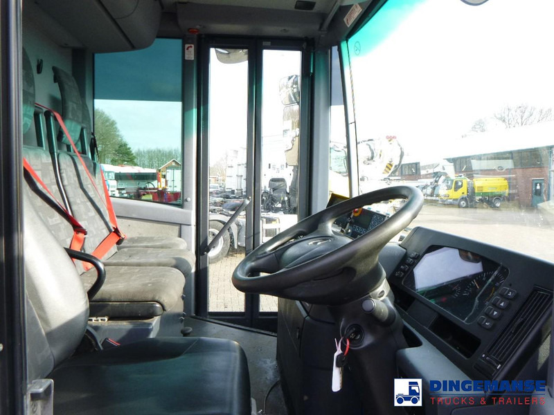 Mercedes-Benz Econic 2629 6x4 RHD Euro 5 EEV Geesink Norba refuse truck - Affaldsmaskine: billede 5 Mercedes-Benz Econic 2629 6x4 RHD Euro 5 EEV Geesink Norba refuse truck - Affaldsmaskine: billede 5