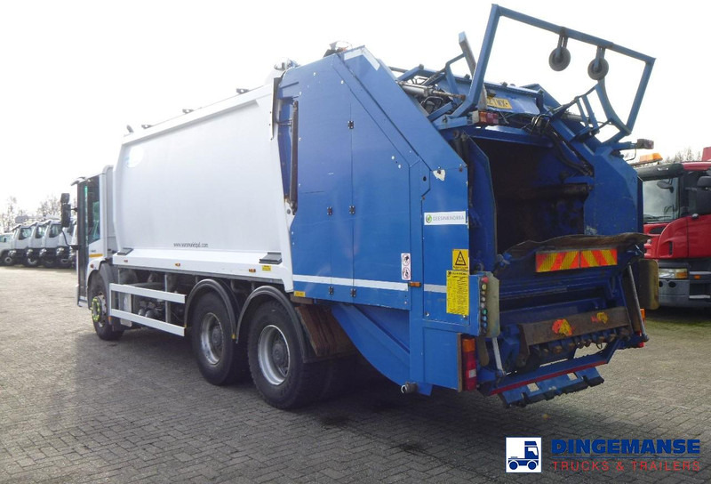 Mercedes-Benz Econic 2629 6x4 RHD Euro 5 EEV Geesink Norba refuse truck - Affaldsmaskine: billede 3 Mercedes-Benz Econic 2629 6x4 RHD Euro 5 EEV Geesink Norba refuse truck - Affaldsmaskine: billede 3
