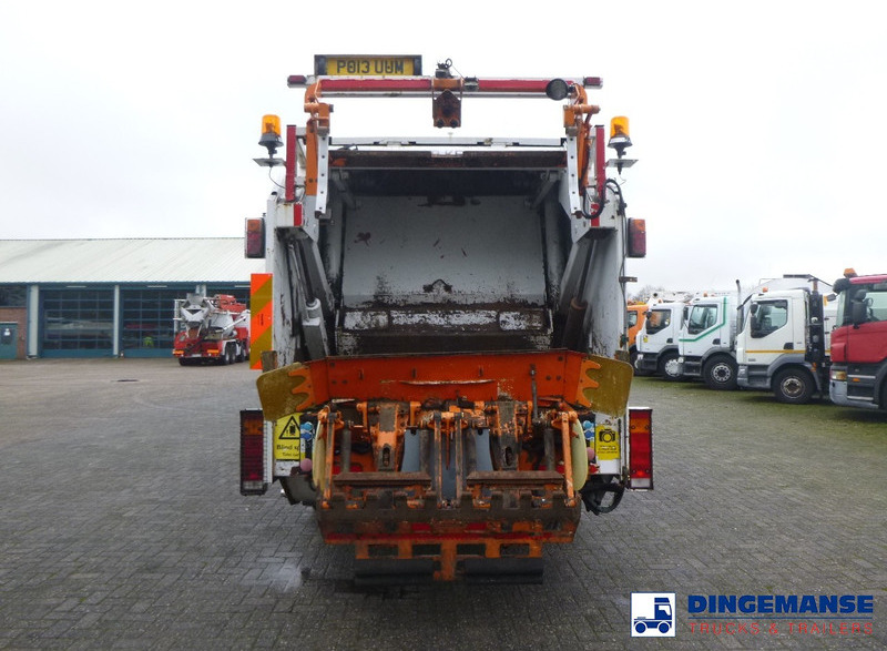 Mercedes-Benz Econic 2629 6x4 RHD Heil refuse truck - Affaldsmaskine: billede 5 Mercedes-Benz Econic 2629 6x4 RHD Heil refuse truck - Affaldsmaskine: billede 5