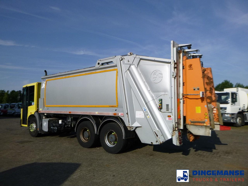 Mercedes-Benz Econic 2629 LL 6x4 RHD refuse truck - Affaldsmaskine: billede 3 Mercedes-Benz Econic 2629 LL 6x4 RHD refuse truck - Affaldsmaskine: billede 3