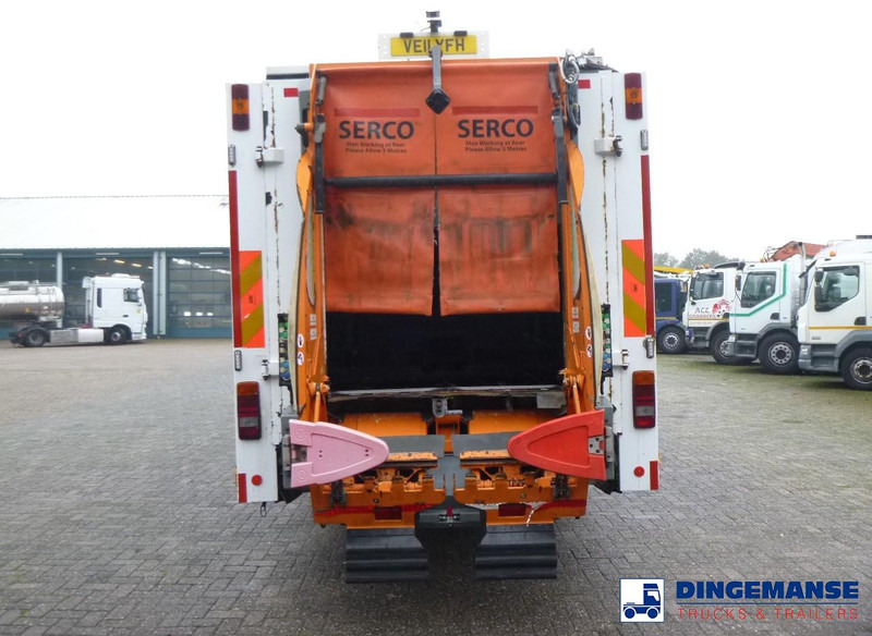 Mercedes-Benz Econic 2629 RHD 6x2 Geesink Norba refuse truck - Affaldsmaskine: billede 5 Mercedes-Benz Econic 2629 RHD 6x2 Geesink Norba refuse truck - Affaldsmaskine: billede 5