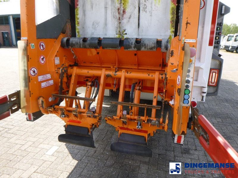 Mercedes-Benz Econic 2630 6x2 RHD Euro 6 Refuse truck - Affaldsmaskine: billede 5 Mercedes-Benz Econic 2630 6x2 RHD Euro 6 Refuse truck - Affaldsmaskine: billede 5