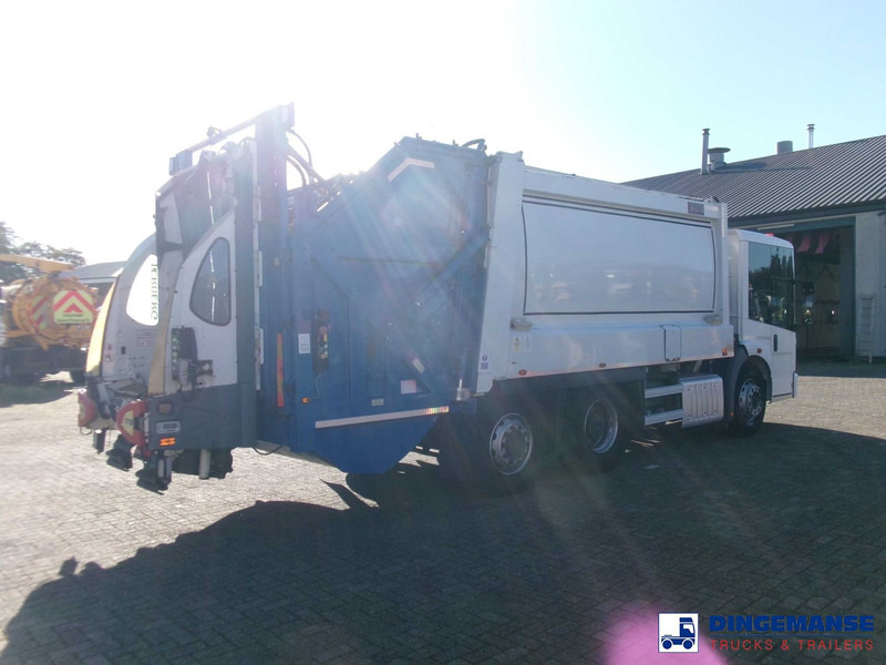 Mercedes-Benz Econic 2630 6x2 RHD Heil refuse truck - Affaldsmaskine: billede 4 Mercedes-Benz Econic 2630 6x2 RHD Heil refuse truck - Affaldsmaskine: billede 4