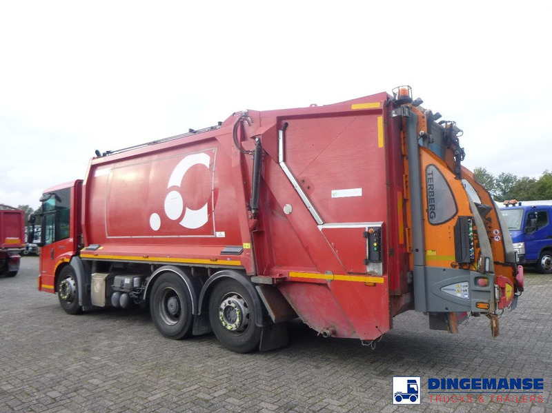 Mercedes-Benz Mercedes Econic 2629 6x2 RHD Geesink Norba refuse truck - Affaldsmaskine: billede 3 Mercedes-Benz Mercedes Econic 2629 6x2 RHD Geesink Norba refuse truck - Affaldsmaskine: billede 3
