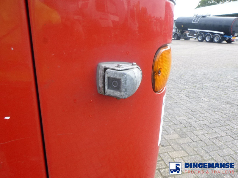Mercedes-Benz Mercedes Econic 2629 6x2 RHD Geesink Norba refuse truck - Affaldsmaskine: billede 5 Mercedes-Benz Mercedes Econic 2629 6x2 RHD Geesink Norba refuse truck - Affaldsmaskine: billede 5