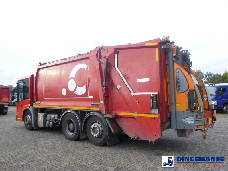 Mercedes-Benz Mercedes Econic 2629 6x2 RHD Geesink Norba refuse truck - Affaldsmaskine: billede 3 Mercedes-Benz Mercedes Econic 2629 6x2 RHD Geesink Norba refuse truck - Affaldsmaskine: billede 3