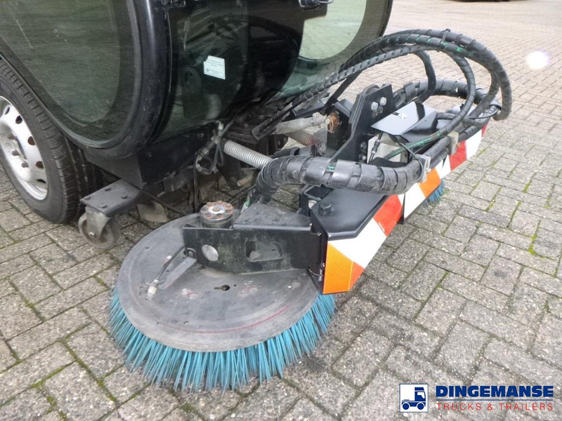 Nilfisk City Ranger CR 3500 Street sweeper - Fejebil: billede 5 Nilfisk City Ranger CR 3500 Street sweeper - Fejebil: billede 5