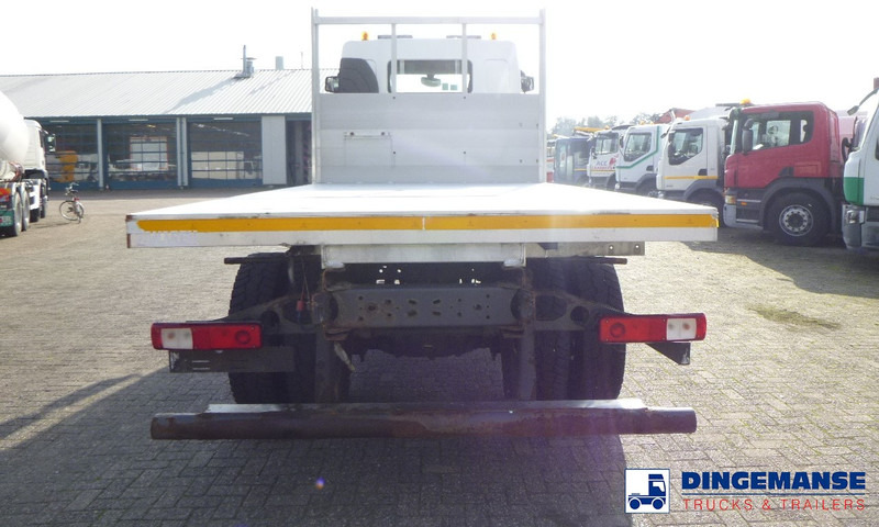 Renault Kerax 380 DXI 4x4 Euro 5 + Hydraulics - Lastbil med lad: billede 5 Renault Kerax 380 DXI 4x4 Euro 5 + Hydraulics - Lastbil med lad: billede 5