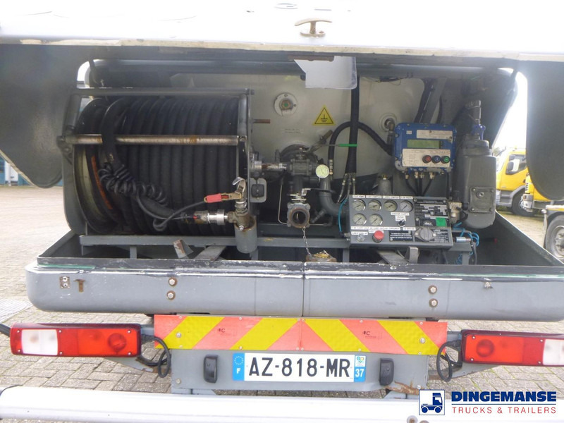 Renault Premium 270.19 dxi 4x2 gas tank 19.6 m3 - Tankbil: billede 5 Renault Premium 270.19 dxi 4x2 gas tank 19.6 m3 - Tankbil: billede 5