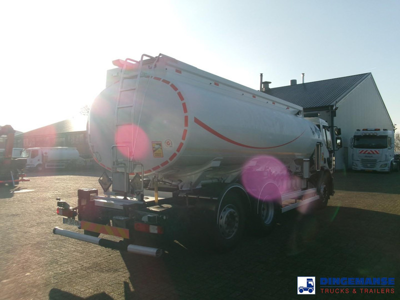 Renault Premium 300 6x2 fuel tank 19 m3 / 5 comp / ADR 31/08/24 - Tankbil: billede 3 Renault Premium 300 6x2 fuel tank 19 m3 / 5 comp / ADR 31/08/24 - Tankbil: billede 3