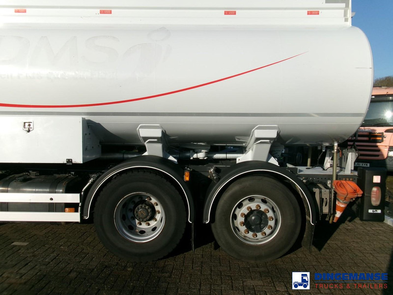 Renault Premium 300 6x2 fuel tank 19 m3 / 5 comp / ADR 31/08/24 - Tankbil: billede 5 Renault Premium 300 6x2 fuel tank 19 m3 / 5 comp / ADR 31/08/24 - Tankbil: billede 5