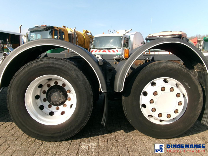 Renault Premium 370 6x2 chassis - Lastbil chassis: billede 5 Renault Premium 370 6x2 chassis - Lastbil chassis: billede 5