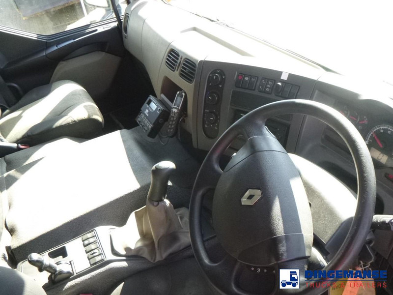 Renault Premium 370 dxi 6x2 RHD Carrier Supra 950 MT frigo - Kølevogn lastbil: billede 5 Renault Premium 370 dxi 6x2 RHD Carrier Supra 950 MT frigo - Kølevogn lastbil: billede 5