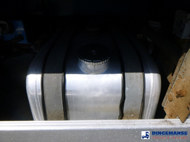 Slamsugemaskine Scania G 440 6X4 Saugbagger / vacuum excavator: billede 11