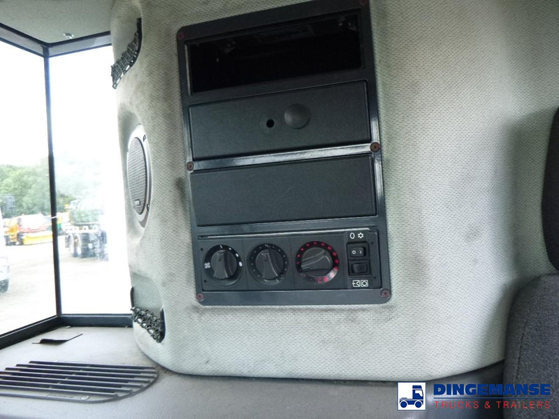 Fejebil Schmidt Compact 200 street sweeper: billede 17 Fejebil Schmidt Compact 200 street sweeper: billede 17