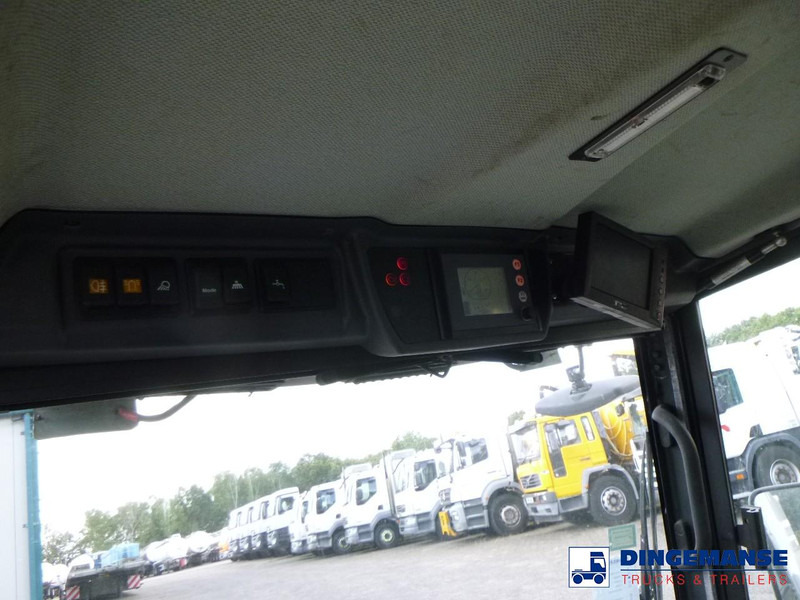 Fejebil Schmidt Compact 200 street sweeper: billede 15 Fejebil Schmidt Compact 200 street sweeper: billede 15