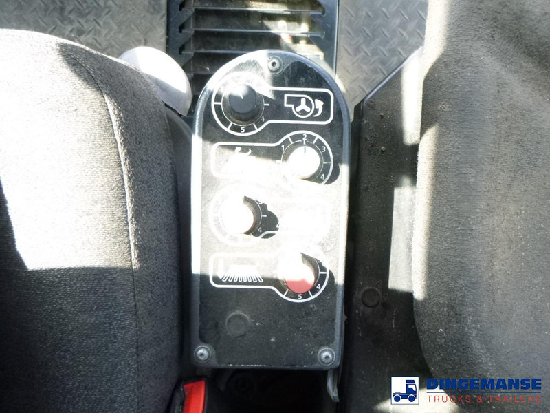 Fejebil Schmidt Compact 200 street sweeper: billede 18 Fejebil Schmidt Compact 200 street sweeper: billede 18