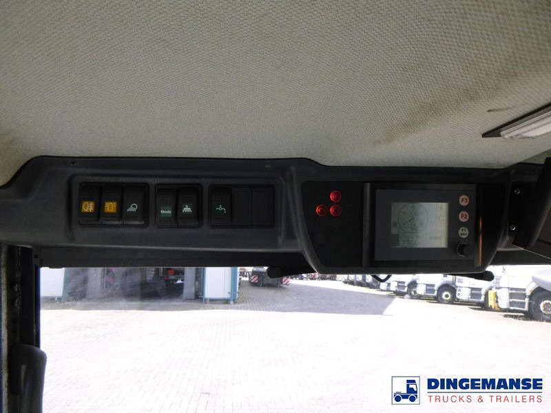 Fejebil Schmidt Compact 200 street sweeper: billede 20 Fejebil Schmidt Compact 200 street sweeper: billede 20