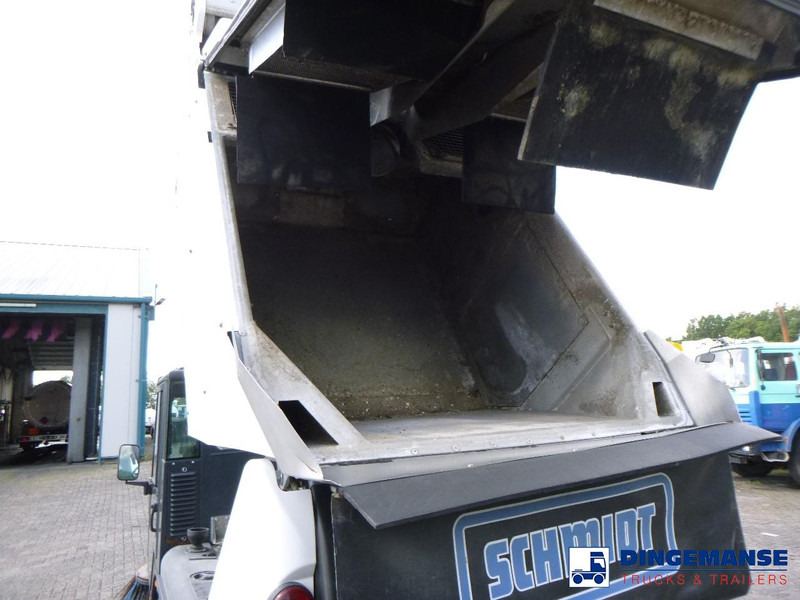Fejebil Schmidt Compact 200 street sweeper: billede 11 Fejebil Schmidt Compact 200 street sweeper: billede 11