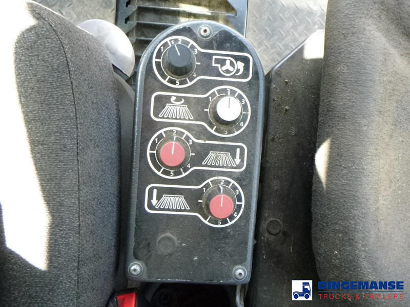 Fejebil Schmidt Compact 200 street sweeper: billede 19 Fejebil Schmidt Compact 200 street sweeper: billede 19