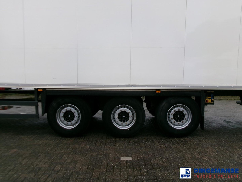 Schmitz Cargobull Frigo trailer + Thermo King SLXe 300 - Kølevogn sættevogn: billede 5 Schmitz Cargobull Frigo trailer + Thermo King SLXe 300 - Kølevogn sættevogn: billede 5