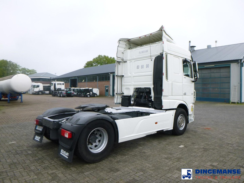 DAF XF 480 4X2 Euro 6 - Trækker: billede 4 DAF XF 480 4X2 Euro 6 - Trækker: billede 4