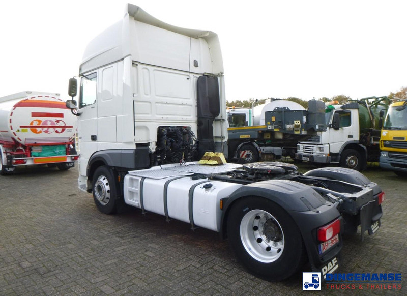 DAF XF 480 FT 4x2 Euro 6 + ADR - Trækker: billede 3 DAF XF 480 FT 4x2 Euro 6 + ADR - Trækker: billede 3