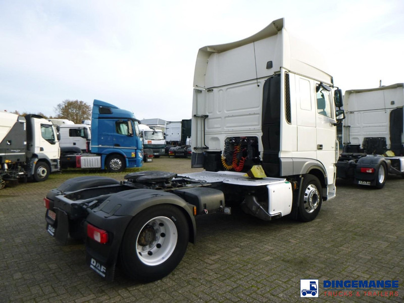 DAF XF 480 FT 4x2 Euro 6 + ADR - Trækker: billede 4 DAF XF 480 FT 4x2 Euro 6 + ADR - Trækker: billede 4
