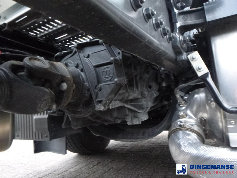 Ny Trækker DAF XF 530 6X2 Euro 6 new/unused: billede 6 Ny Trækker DAF XF 530 6X2 Euro 6 new/unused: billede 6