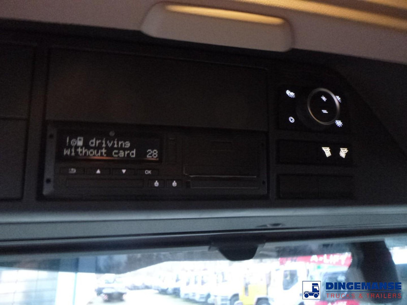 Ny Trækker DAF XF 530 6X2 Euro 6 new/unused: billede 13 Ny Trækker DAF XF 530 6X2 Euro 6 new/unused: billede 13