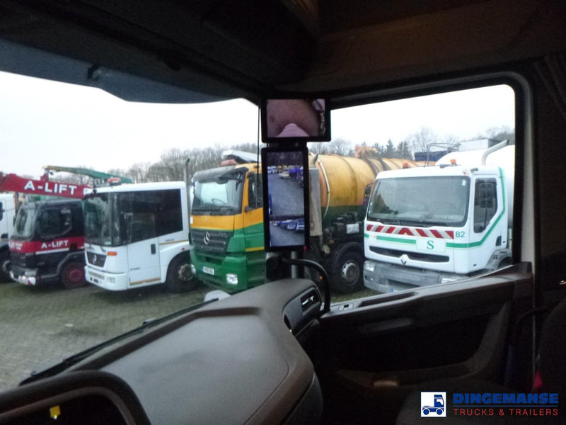 Ny Trækker DAF XF 530 6X2 Euro 6 new/unused: billede 9 Ny Trækker DAF XF 530 6X2 Euro 6 new/unused: billede 9